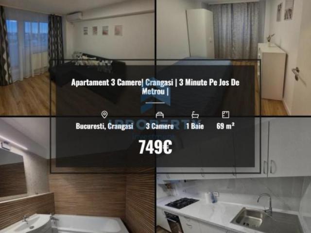 Apartament închirieri în Sector 6, București