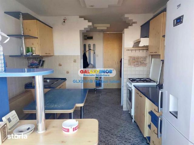 Apartament închirieri în București