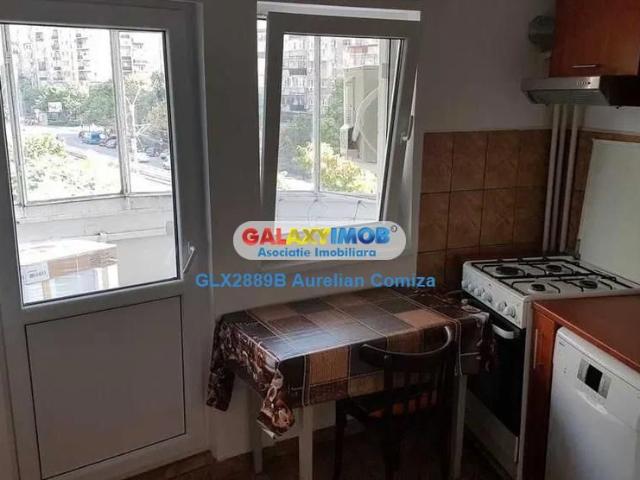 Apartament închirieri în București