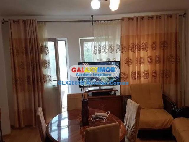 Apartament închirieri în București