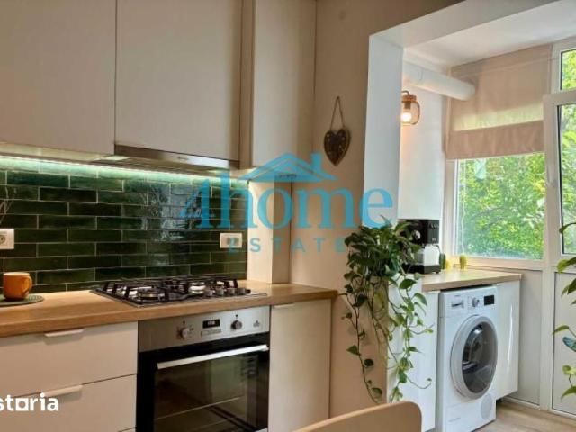 Apartament închirieri în București