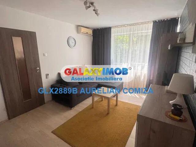 Apartament închirieri în București