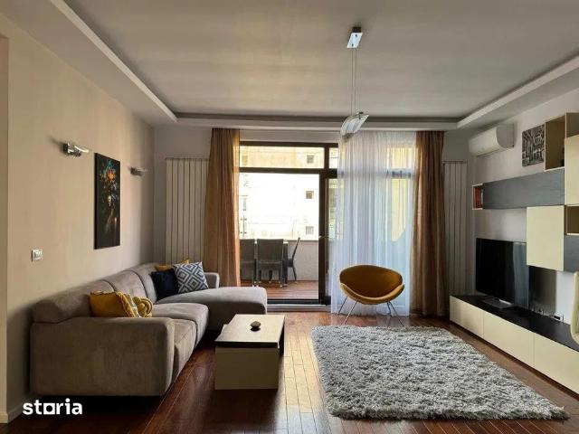 Apartament închirieri în București