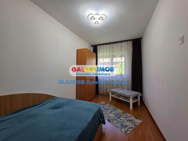Apartament închirieri în București