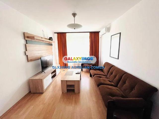 Apartament închirieri în București