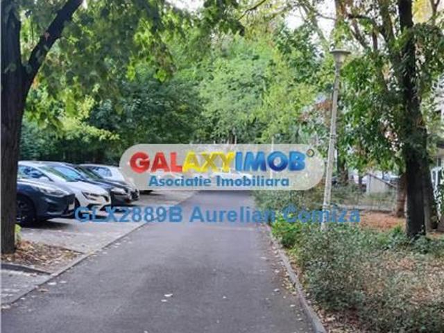 Apartament închirieri în București