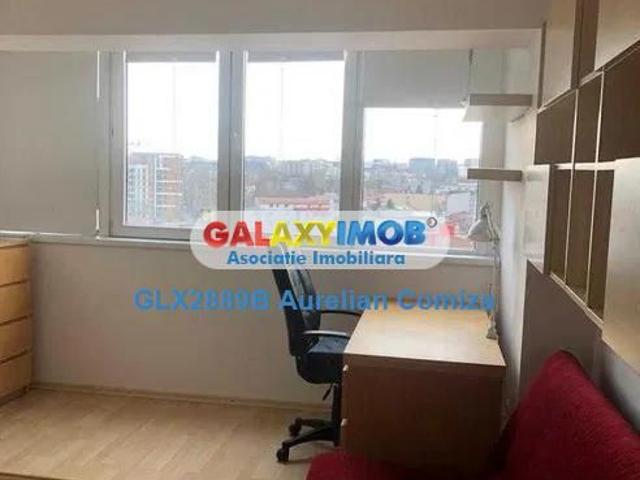 Apartament închirieri în București