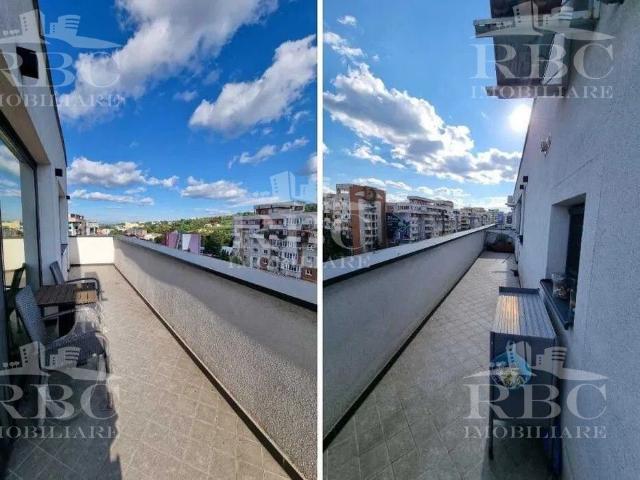 Apartament închirieri în Centru, Cluj-Napoca