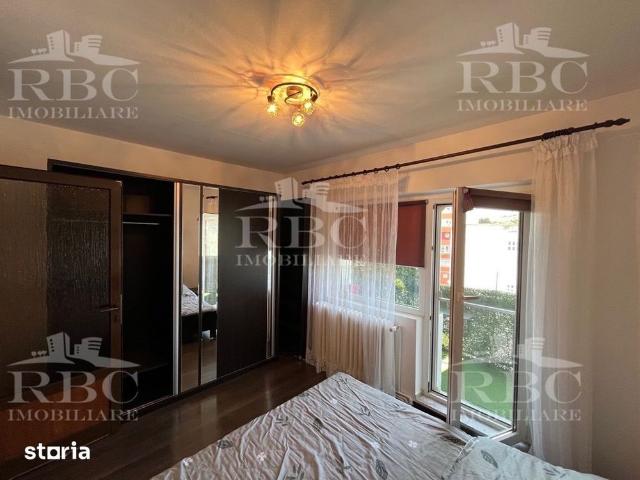 Apartament închirieri în Cluj-napoca, Cluj