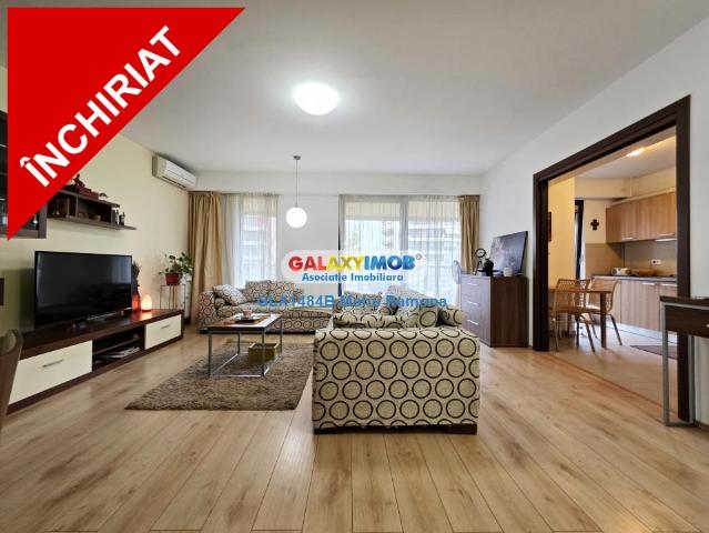 Apartament închirieri în București
