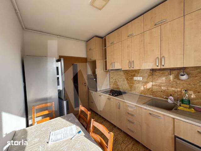 Apartament închirieri în Centrul Civic, Sibiu