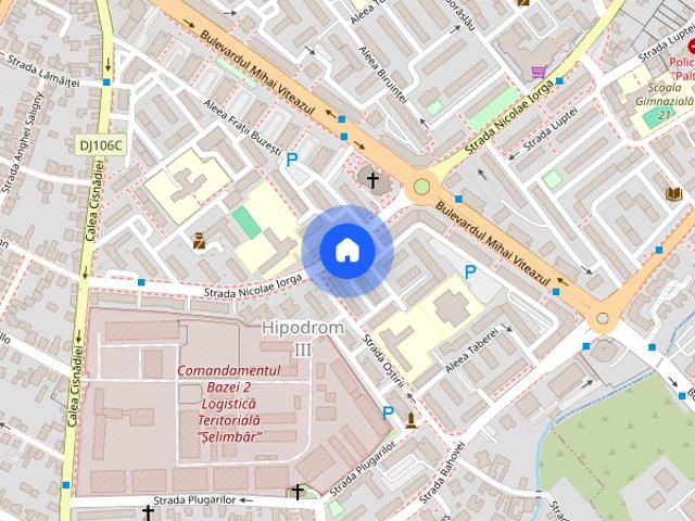 Apartament închirieri în Brasov, Sibiu