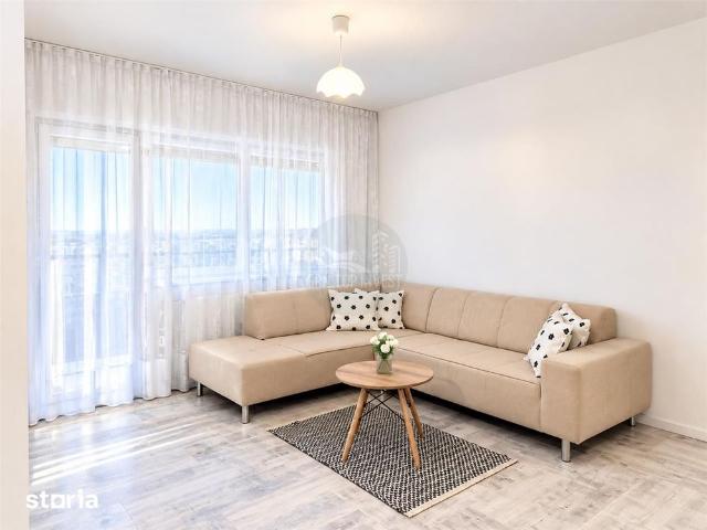Apartament închirieri în Doamna Stanca, Sibiu