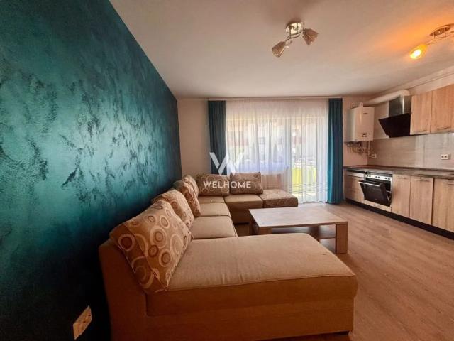 Apartament închirieri în Vasile Aaron, Șelimbăr