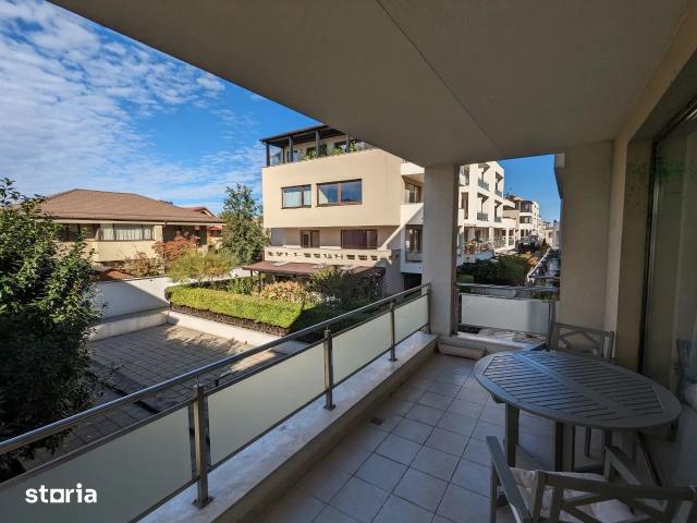 Apartament închirieri în Pipera, Voluntari