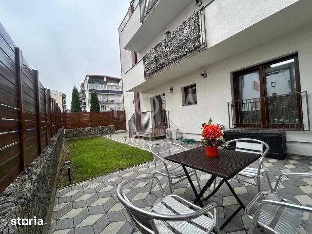 Apartament închirieri în Centrul Civic, Sibiu