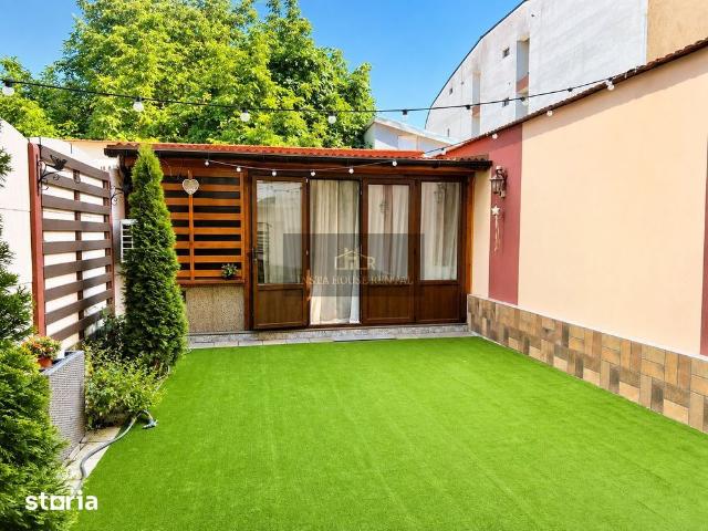 Apartament închirieri în București