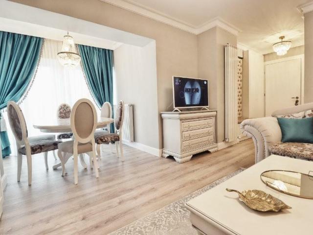 Apartament închirieri în București