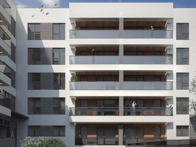 Apartament vânzări în București