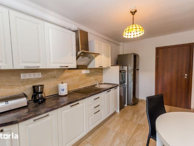 Apartament închirieri în Vestem, Sibiu