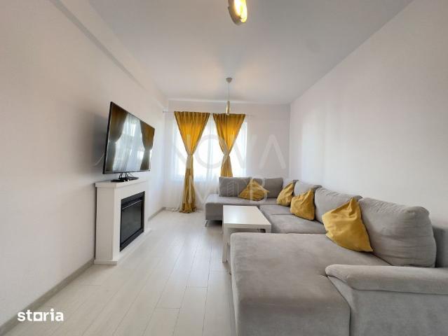 Apartament închirieri în Turnișor, Sibiu