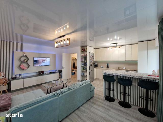 Apartament închirieri în Mircea Cel Batran, Iași