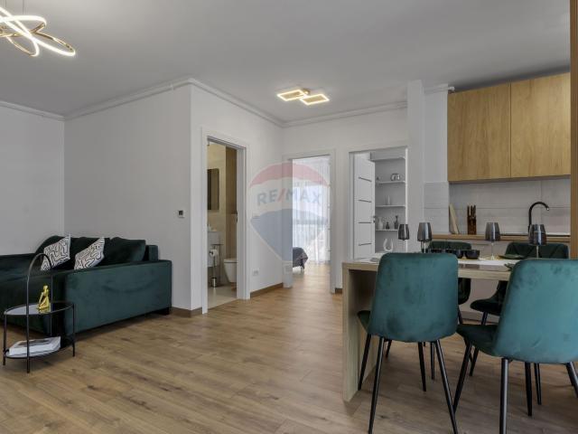 Apartament închirieri în Arad