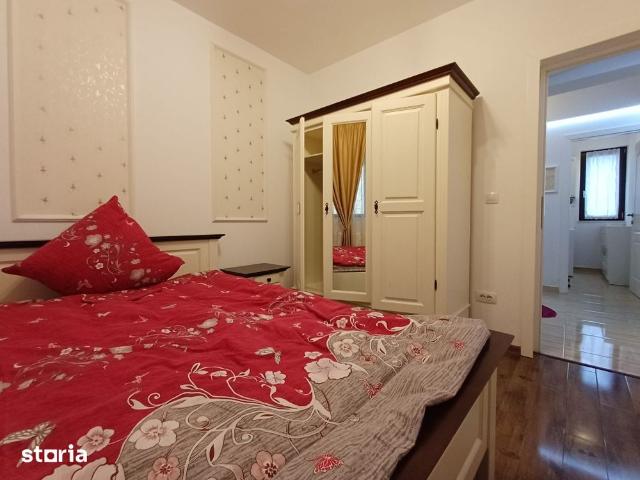 Apartament închirieri în Centru, Iași