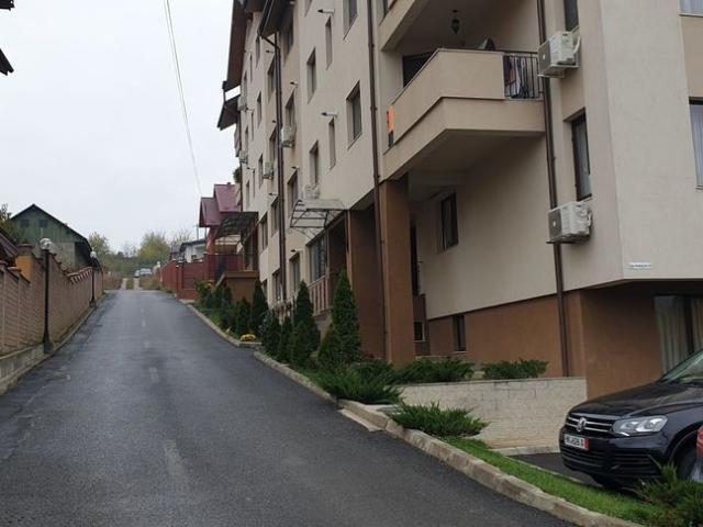 Apartament închirieri în Centru, Iași