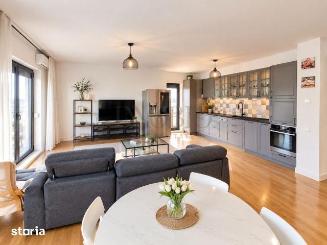 Apartament închirieri în Sector 1, București