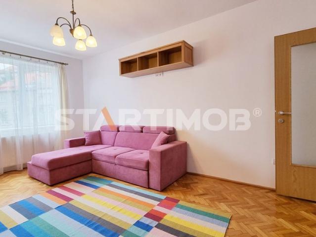 Apartament închirieri în Centrul istoric (Cetatea), Brașov