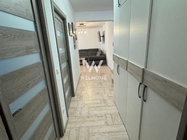 Apartament vânzări în Lazaret, Sibiu