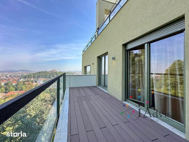 Apartament închirieri în Centrul istoric (Cetatea), Brașov