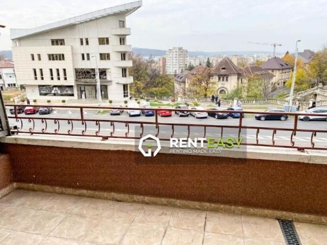 Apartament închirieri în Mircea Cel Batran, Iași