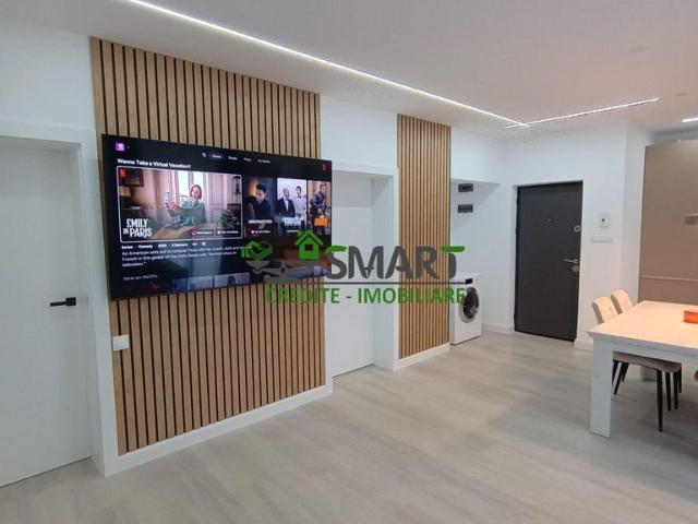 Apartament vânzări