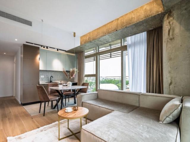 Apartament închirieri în București