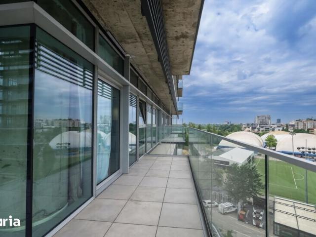 Apartament închirieri în București