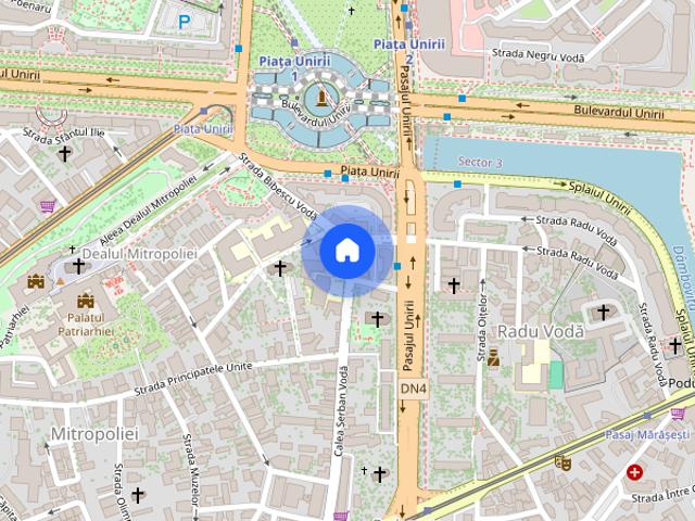Apartament închirieri în București
