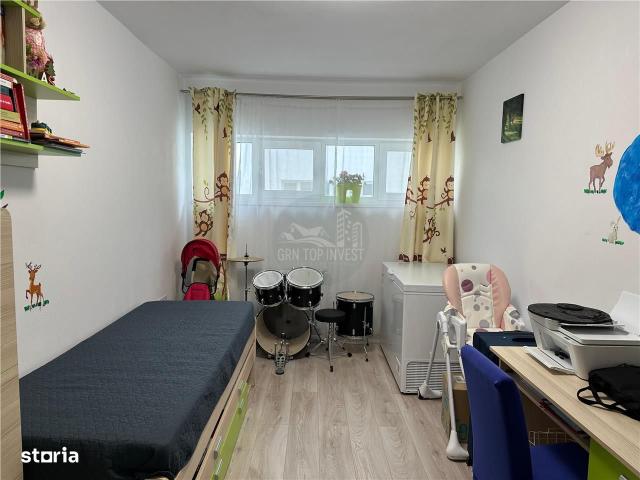 Apartament vânzări în Sibiu
