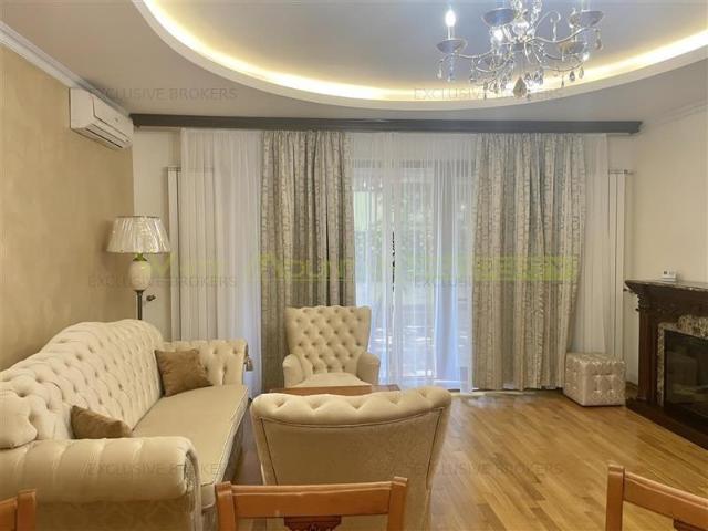 Apartament închirieri în București
