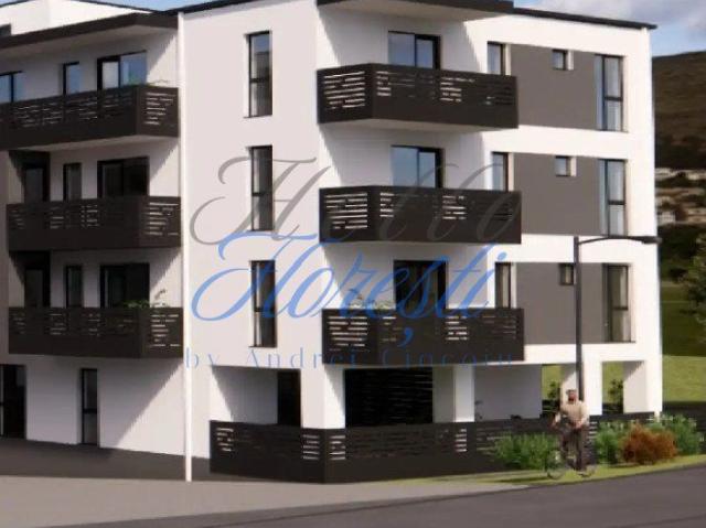 Apartament vânzări în Chinteni