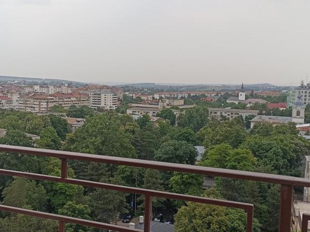 Apartament vânzări în Botosani