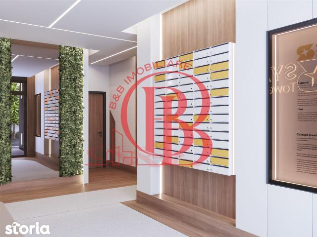 Apartament vânzări