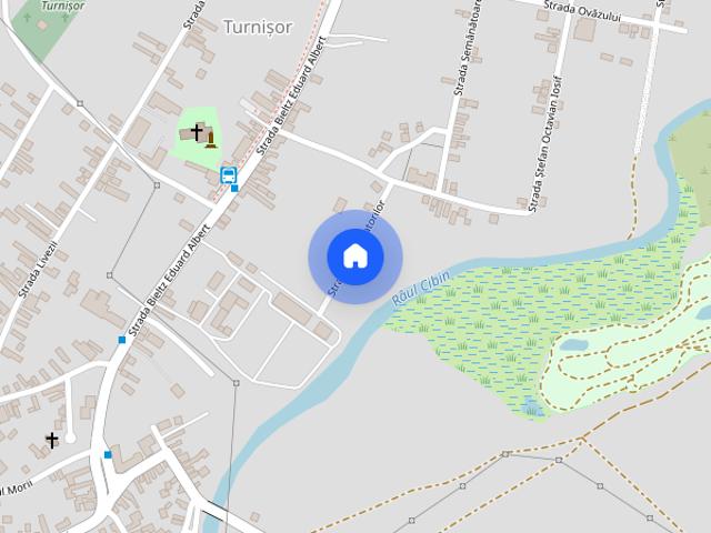 Apartament închirieri în Turnișor, Sibiu