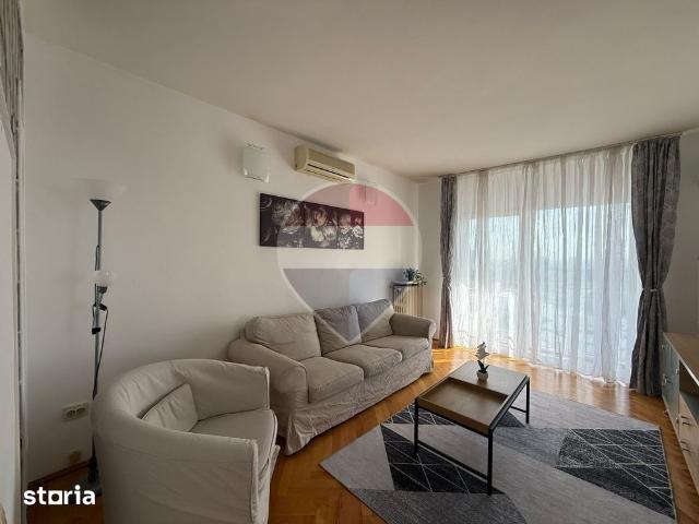 Apartament închirieri în Națiunile Unite, București