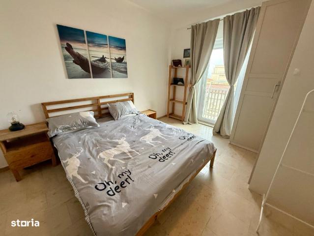 Apartament vânzări în Navodari, Caraş-severin