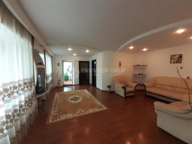 Apartament închirieri în Mircea Cel Batran, Iași