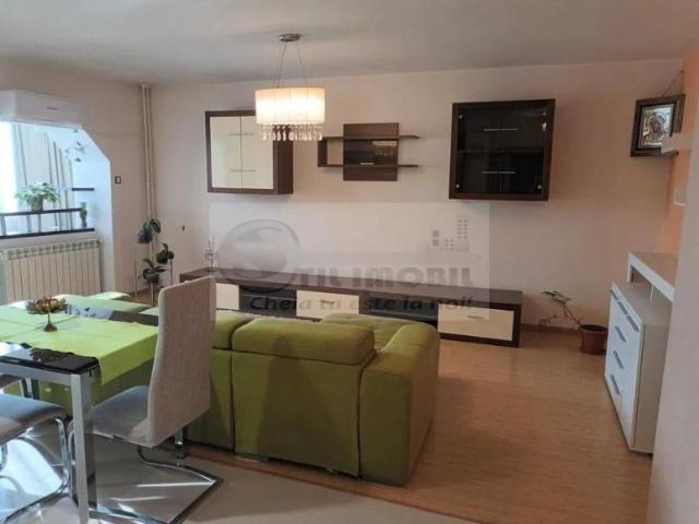 Apartament închirieri în Mircea Cel Batran, Iași