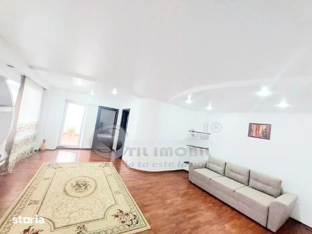 Apartament închirieri în Mircea Cel Batran, Iași