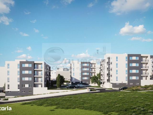 Apartament vânzări în Ciurbesti, Iași